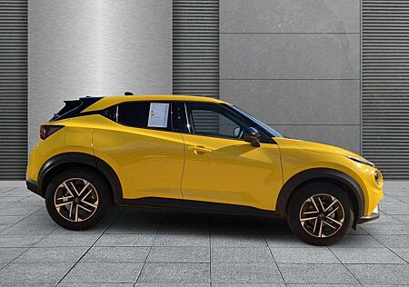 Nissan Juke N-Connecta SHZ+LKHZ+PDC 1.0 DIG-T 84 kW (114 PS...