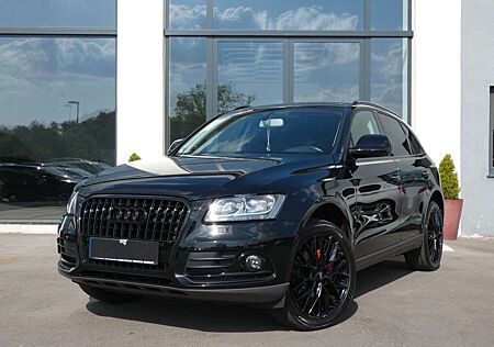 Audi Q5 2.0 TDI quattro*S-Tronic*Leder*Shz*Navi*Pdc*