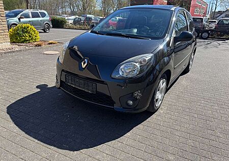 Renault Twingo Night & Day*PANO*KLIMA*HU/AU 08.26*