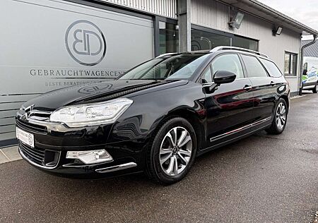 Citroën C5 Citroen Tourer Exclusive*1 Hand*Klima*LM*SHZ*Navi*