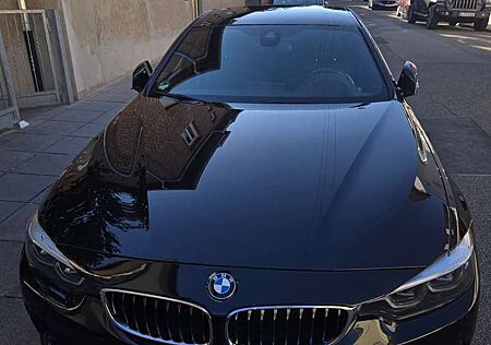 BMW 430i 430 Gran Coupe Aut. M Sport