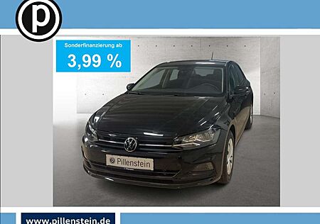 VW Polo Volkswagen Comfortline 1.0 TSI DSG NAVI APP-C. SITZH. PDC