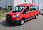 Ford Transit 350 L3 /Klima/Rampe/7 Sitze/Smartfloor