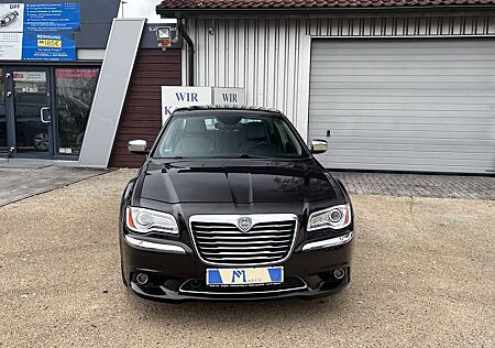 Lancia Thema Executive*AUTOMATIC*ANHÄNGERKUPPLUNG*