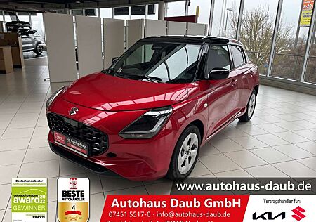 Suzuki Swift 1.2 Dualjet Hybrid Automatik Comfort