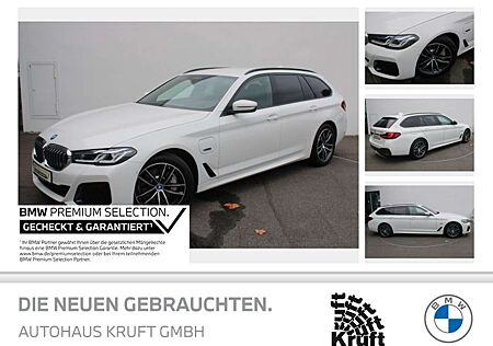 BMW 530 e xDrive Touring M SPORT+LASERLICHT+ACC+AHK