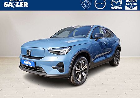 Volvo C40 Recharge Single Motor Ultimate LED PANO