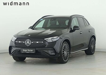 Mercedes-Benz GLC 300 d 4M AMG*DigiLight*Pano*AHK*HUD*360°*20"