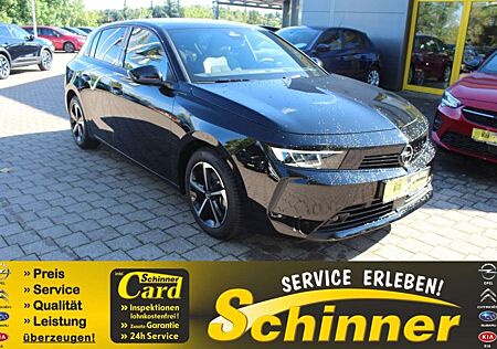 Opel Astra 1.2 Turbo Edition