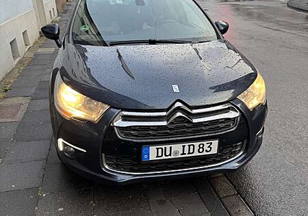 Citroën DS4 Citroen THP 160 Automatik SoChic