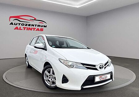 Toyota Auris Cool 1.3 VVT-i*KLIMAAUT*97TKM*MFL*TÜV NEU*