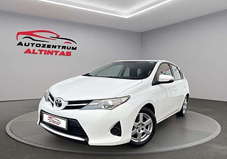 Toyota Auris Cool 1.3 VVT-i*KLIMAAUT*97TKM*MFL*TÜV NEU*