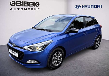 Hyundai i20 1.0 Passion KLIMA SITZHEIZUNG