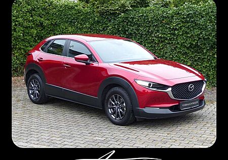 Mazda CX-30 SKYACTIV-G 2.0 M Hybrid AUTOMATIK Selection