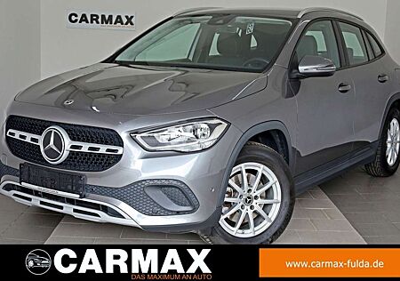 Mercedes-Benz GLA 200 T.Leder,Navi,LED,SH,PDC,Kamera,ParkPaket