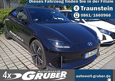 Hyundai IONIQ 6 77kWh Allrad+UNIQ-P+dig.Spiegel+20Zoll