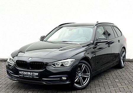 BMW 320 d xDrive Sport Line /NAVI/LED/PDC/GARANTIE/