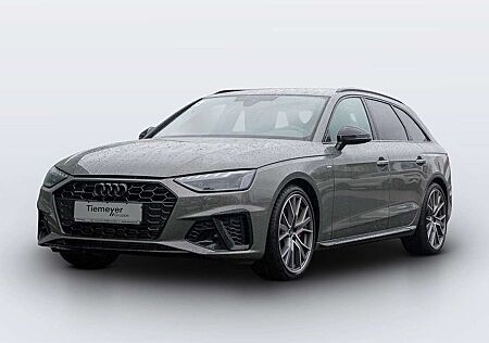 Audi A4 40 TFSI Q 2 x S LINE LM19 KAMERA NAVI+