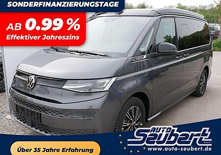 VW T7 Volkswagen California Beach Camper eHyb. 180 kW 4M *MARKISE*AHK*ATRIX-LE