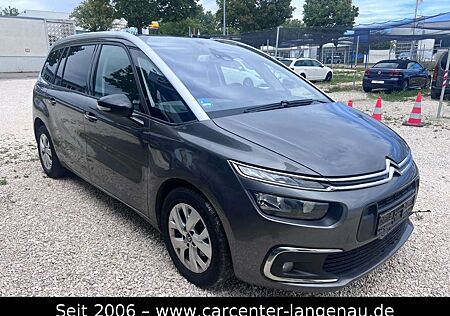 Citroën C4 Spacetourer Citroen Grand Feel