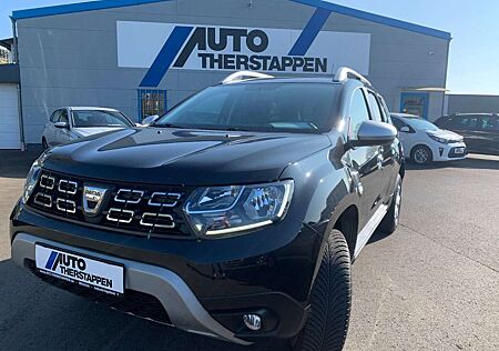 Dacia Duster Comfort Navi/Kamera/Bluetooth/Allwetter