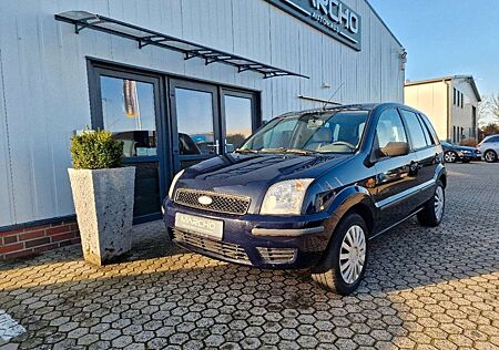 Ford Fusion Ambiente*Klima*HU 05.2026*