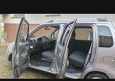 Opel Agila 1.0 12v Essentia
