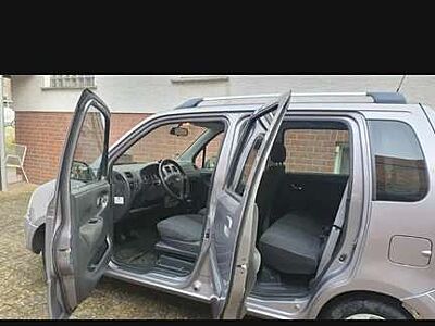Opel Agila 1.0 12v Essentia