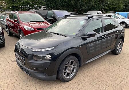 Citroën C4 Cactus Citroen Feel TÜV 08.2026 WENIG KM