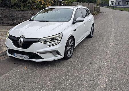 Renault Megane gebraucht kaufen Renault Megane GT