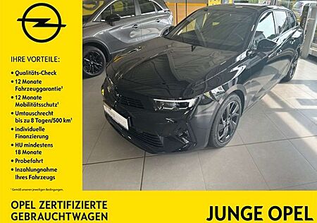 Opel Astra L ST AT 1.5 D GS Ultimate-Paket Navi,Alcantara,LED