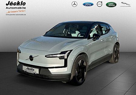Volvo EX30 Ultra Pure Electric Extended Range "Pano"