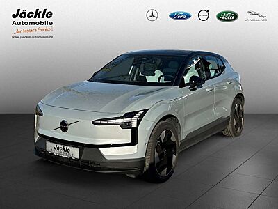 Volvo EX30 Ultra Pure Electric Extended Range "Pano"