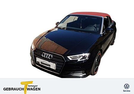 Audi A3 40 TFSI Q DESIGN B&O ALCANTARA SITZ