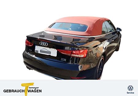 Audi A3 40 TFSI Q DESIGN B&O ALCANTARA SITZ