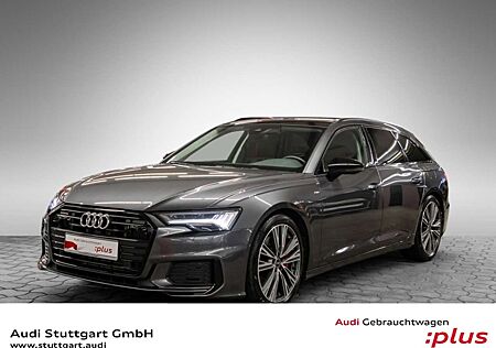 Audi A6 Avant 55 TFSI e S line AHK Matrix Pano 20''