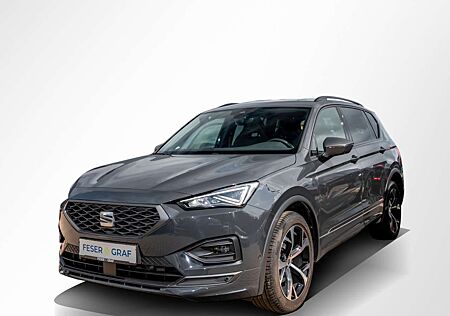 Seat Tarraco FR 1.5TSI DSG AHK/ACC/NAVI/PDC/LED