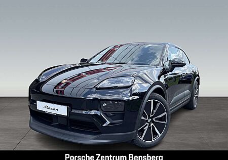 Porsche Macan 4 Electric