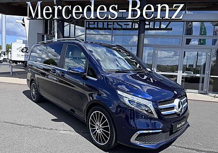 Mercedes-Benz V 300 d EXCLUSIVE EDITION DISTONIC Stdh Panorama