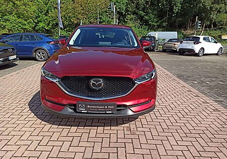 Mazda CX-5 Sports-Line 2.0 Automatik AWD *Matrix-LED*Bose*360