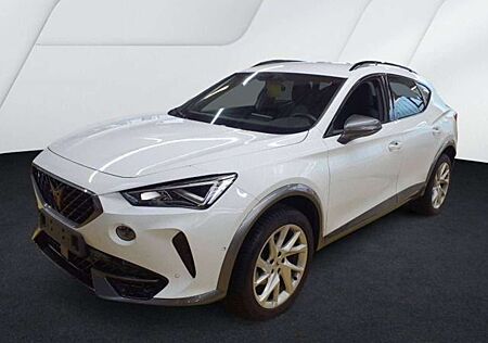 Cupra Formentor 2.0 TDI DSG 4D FULL-LINK eKLAPPE NAVI+