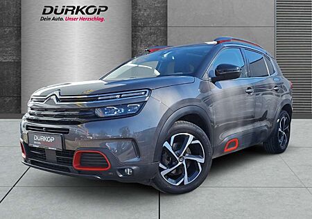 Citroën C5 Aircross Citroen Shine Panodach AZV Allwetter 179PS