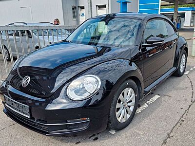 Volkswagen Beetle Lim. Basis-Alus-Pdc-Zahnriemen Neu