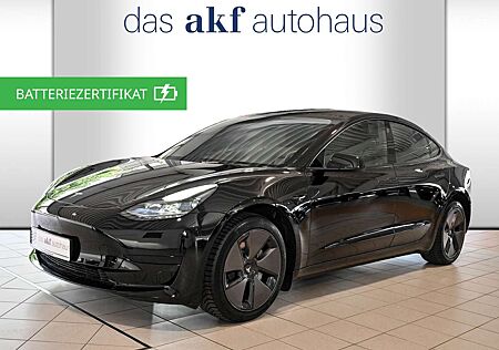 Tesla Model 3 3-Navi*Kamera*SHZ*beh. Lenkrad*ACC*Glasdach