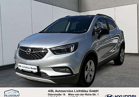 Opel Mokka X 1.4 Turbo Color Innovation 4x4 1.4