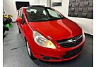 Opel Corsa D Edition