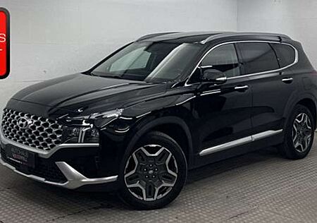 Hyundai Santa Fe Prime 4WD 7SITZ+PANO+360+HUD+