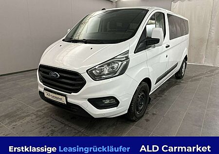 Ford Transit Custom 320 L2H1 VA Trend Kombi, 4-türig, 6-Gang