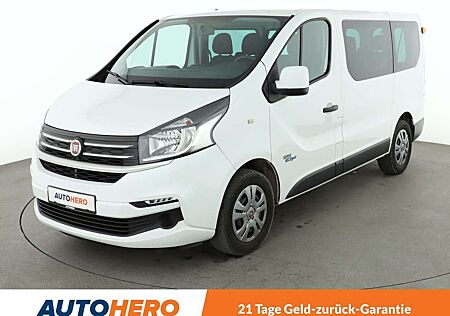 Fiat Talento 1.6 TwinTurbo Diesel Ecojet L1H1 1,0t Family*PDC*