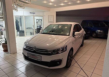 Citroën C-Elysee Citroen C-Elysée VTi 115 Selection